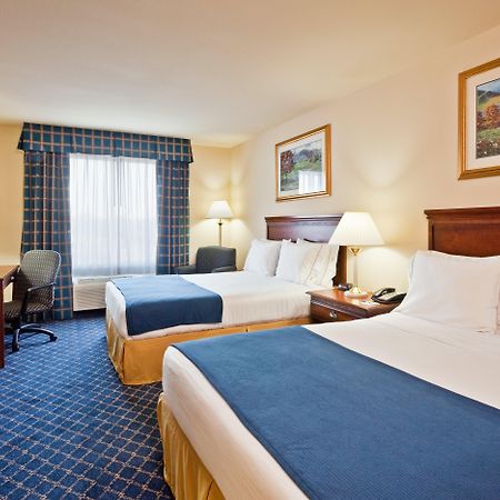 Holiday Inn Express Hotel & Suites Paragould By Ihg Quarto foto