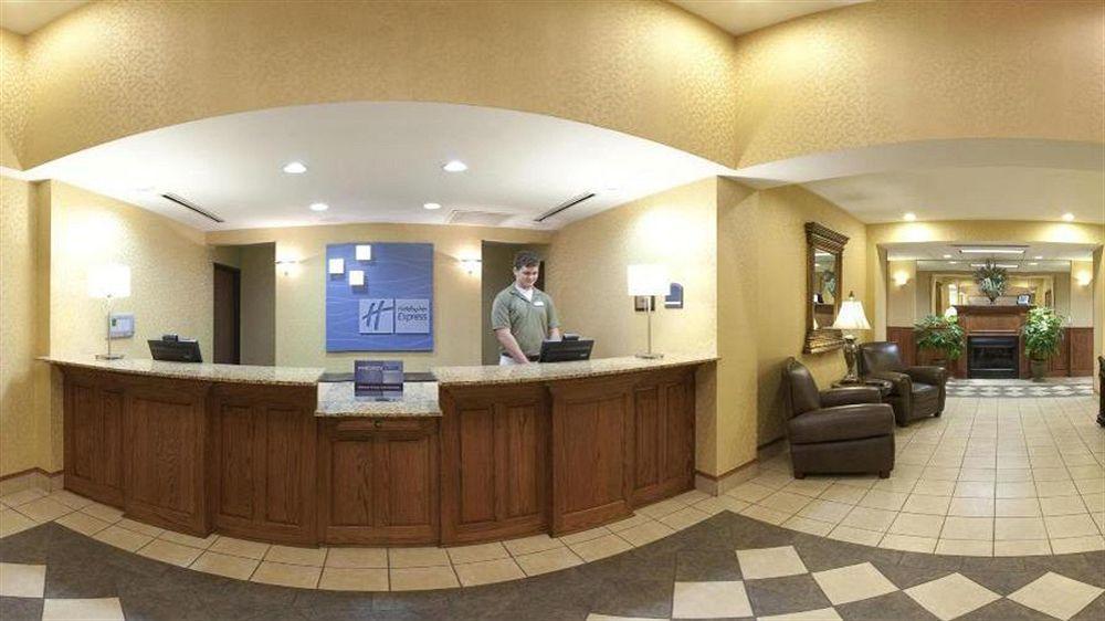 Holiday Inn Express Hotel & Suites Paragould By Ihg Exterior foto