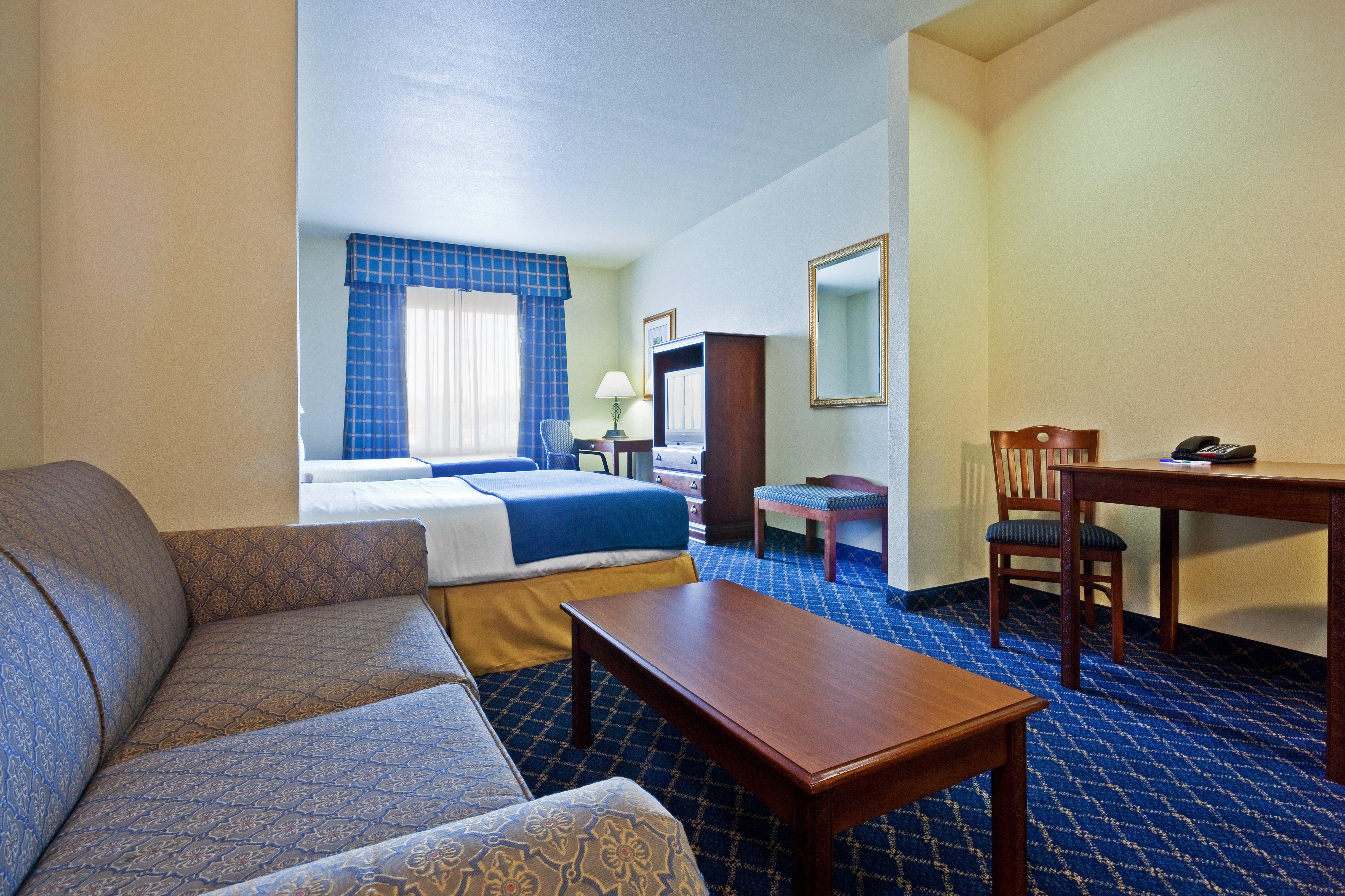 Holiday Inn Express Hotel & Suites Paragould By Ihg Quarto foto