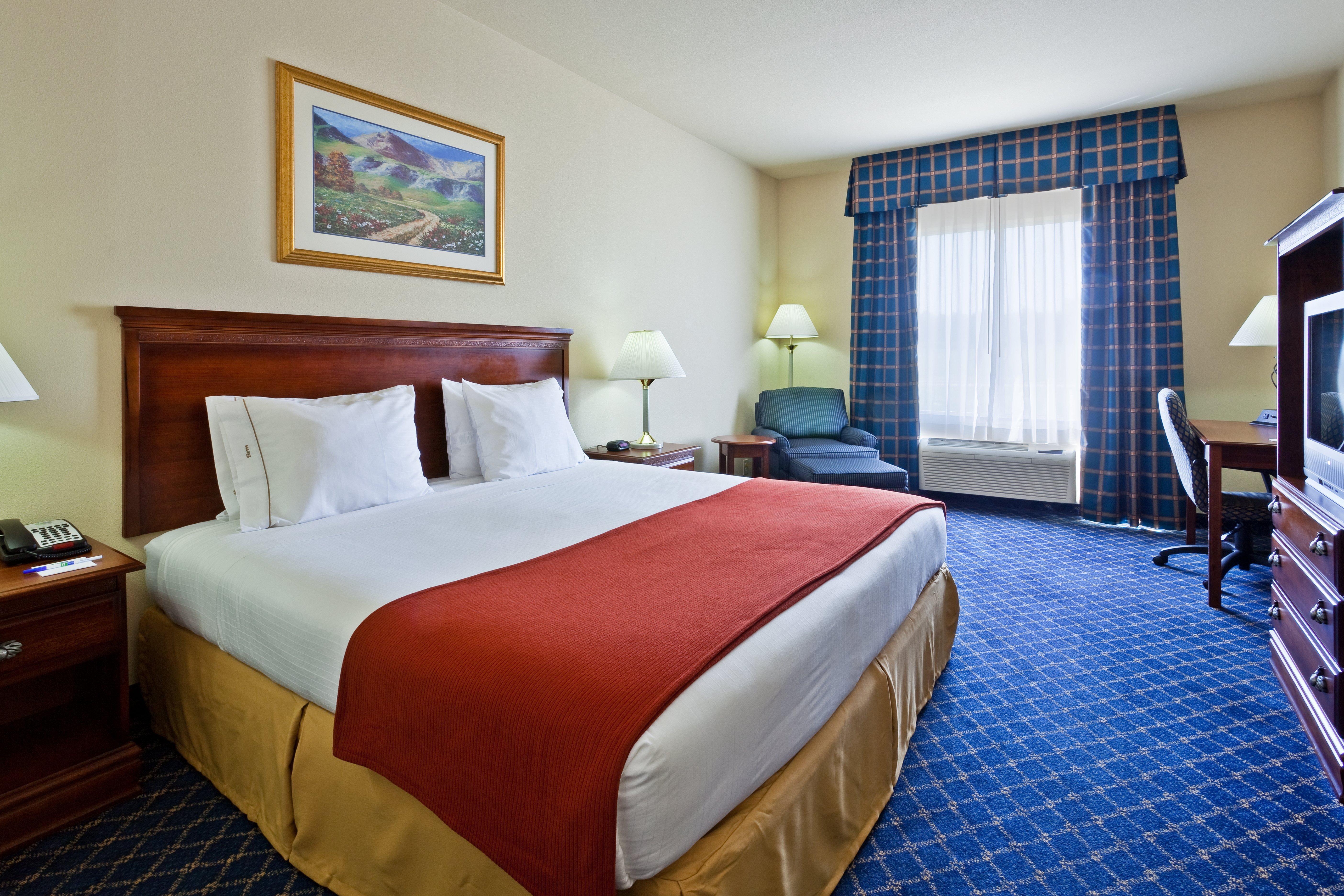 Holiday Inn Express Hotel & Suites Paragould By Ihg Exterior foto