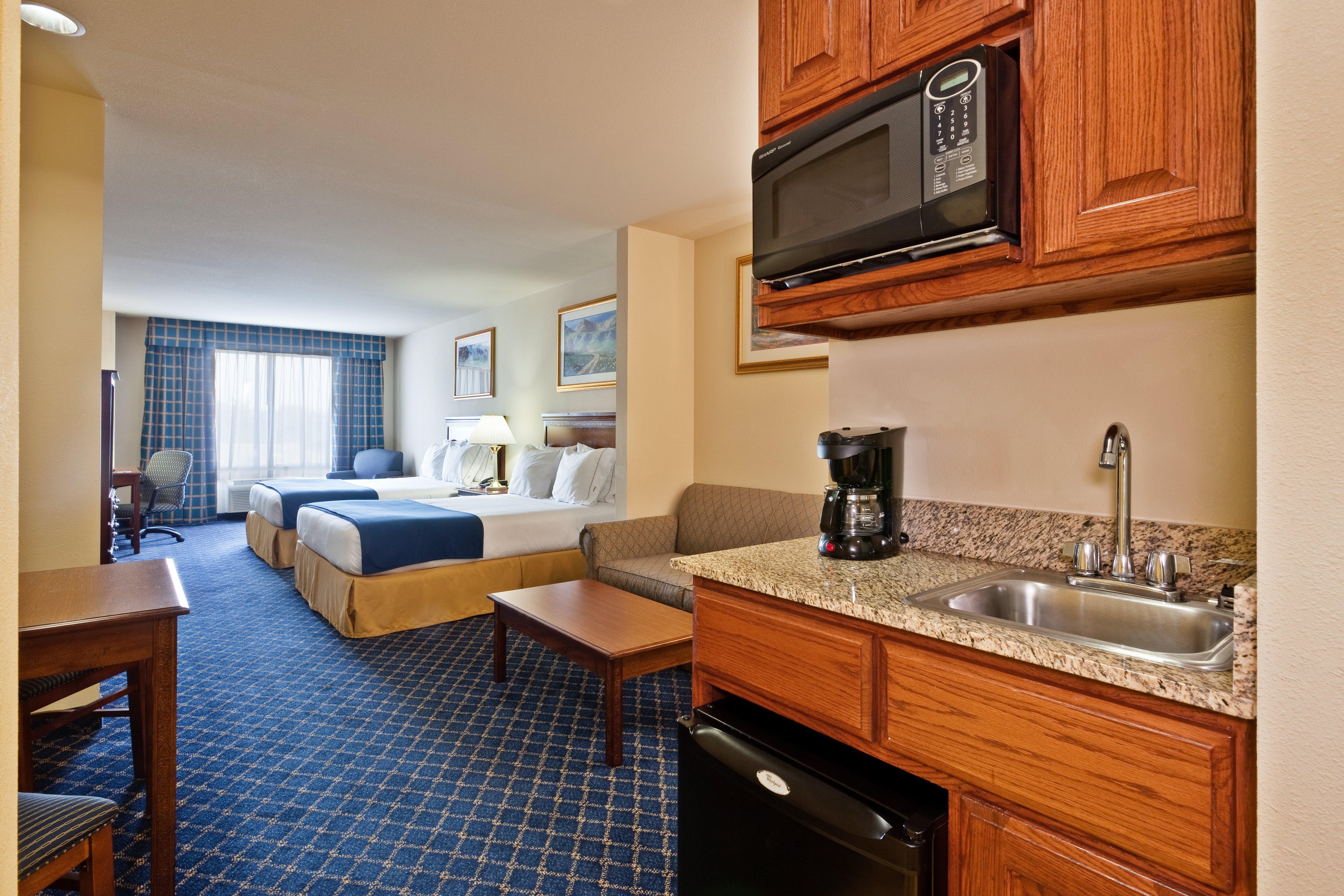 Holiday Inn Express Hotel & Suites Paragould By Ihg Exterior foto