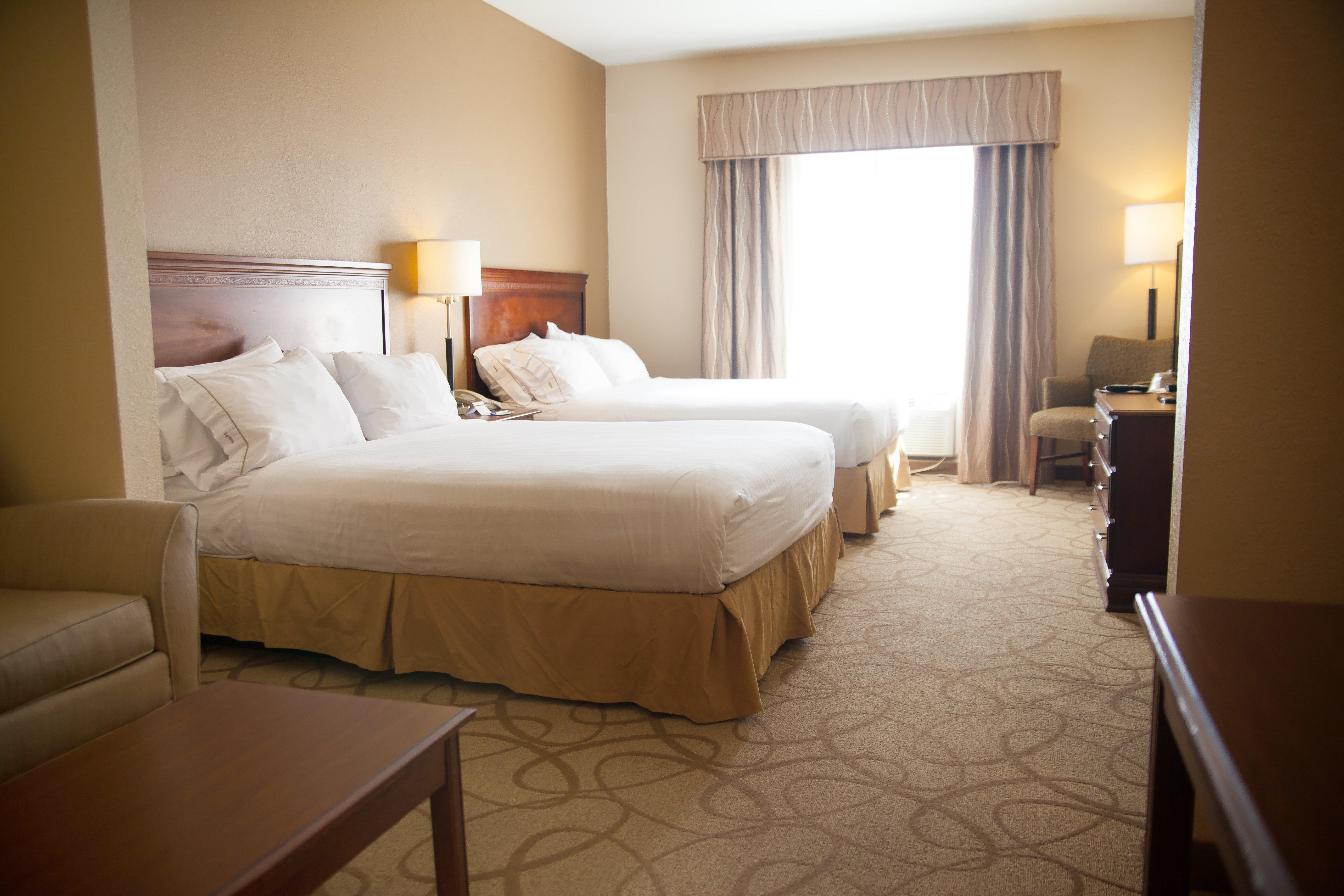 Holiday Inn Express Hotel & Suites Paragould By Ihg Exterior foto