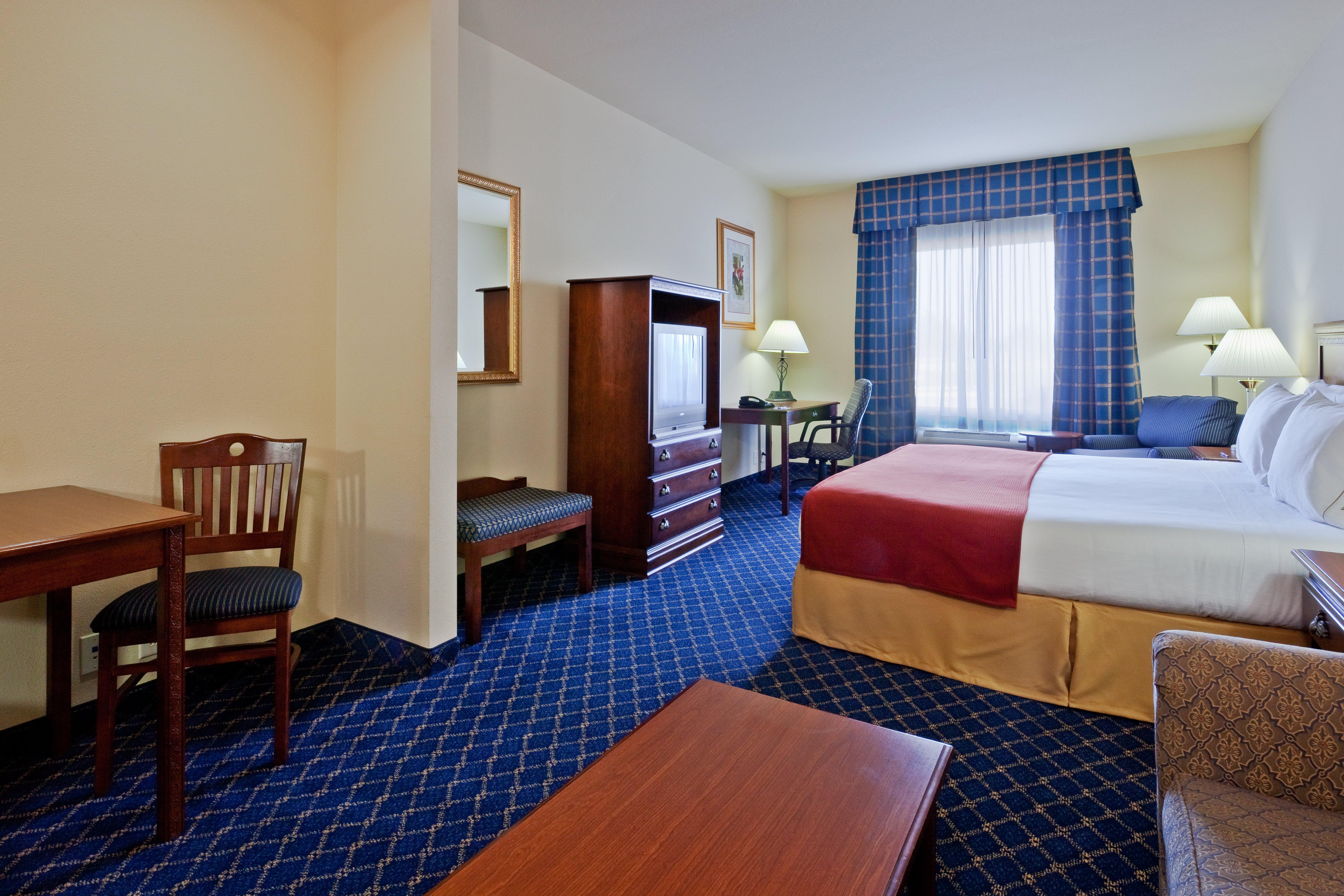 Holiday Inn Express Hotel & Suites Paragould By Ihg Exterior foto