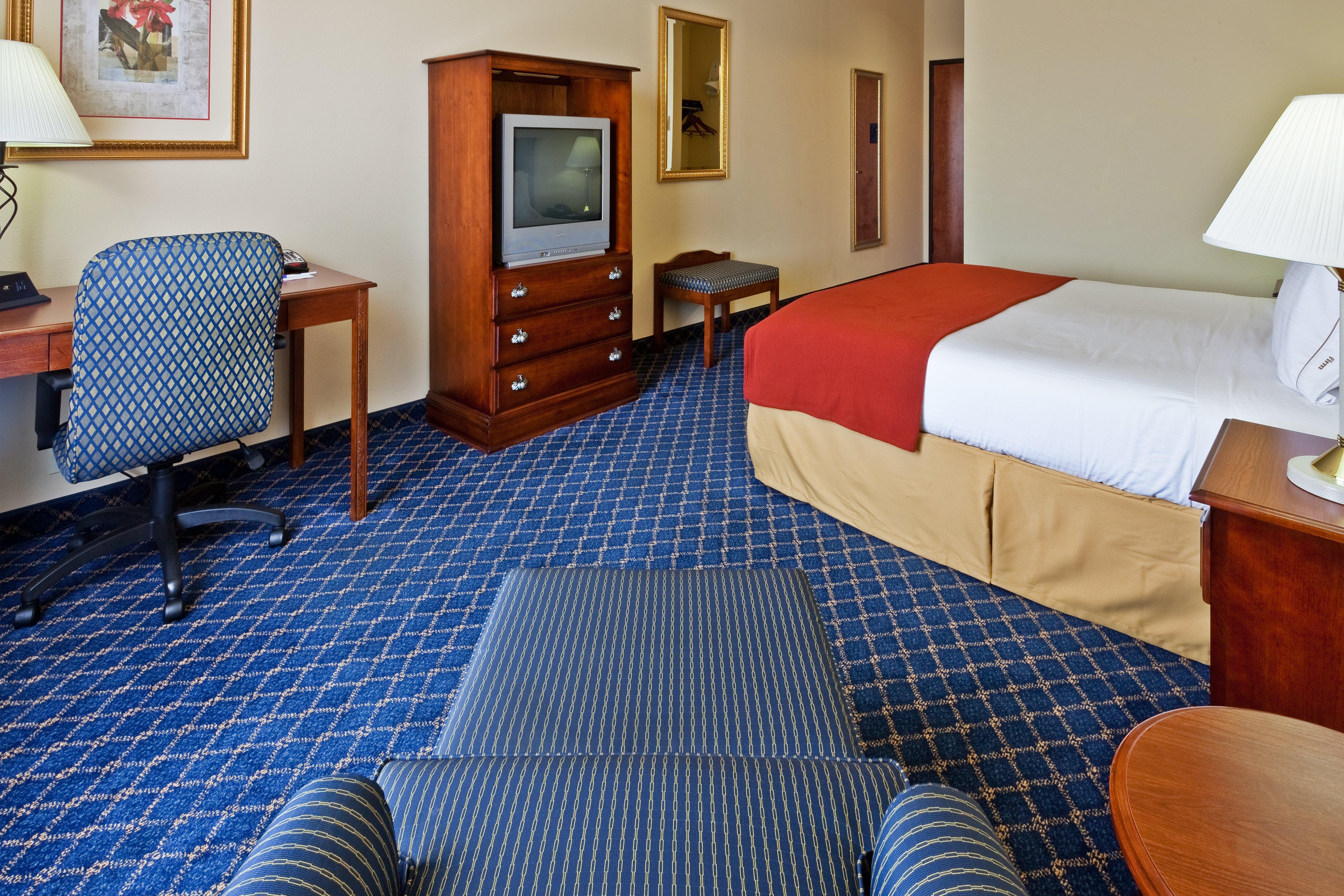 Holiday Inn Express Hotel & Suites Paragould By Ihg Quarto foto