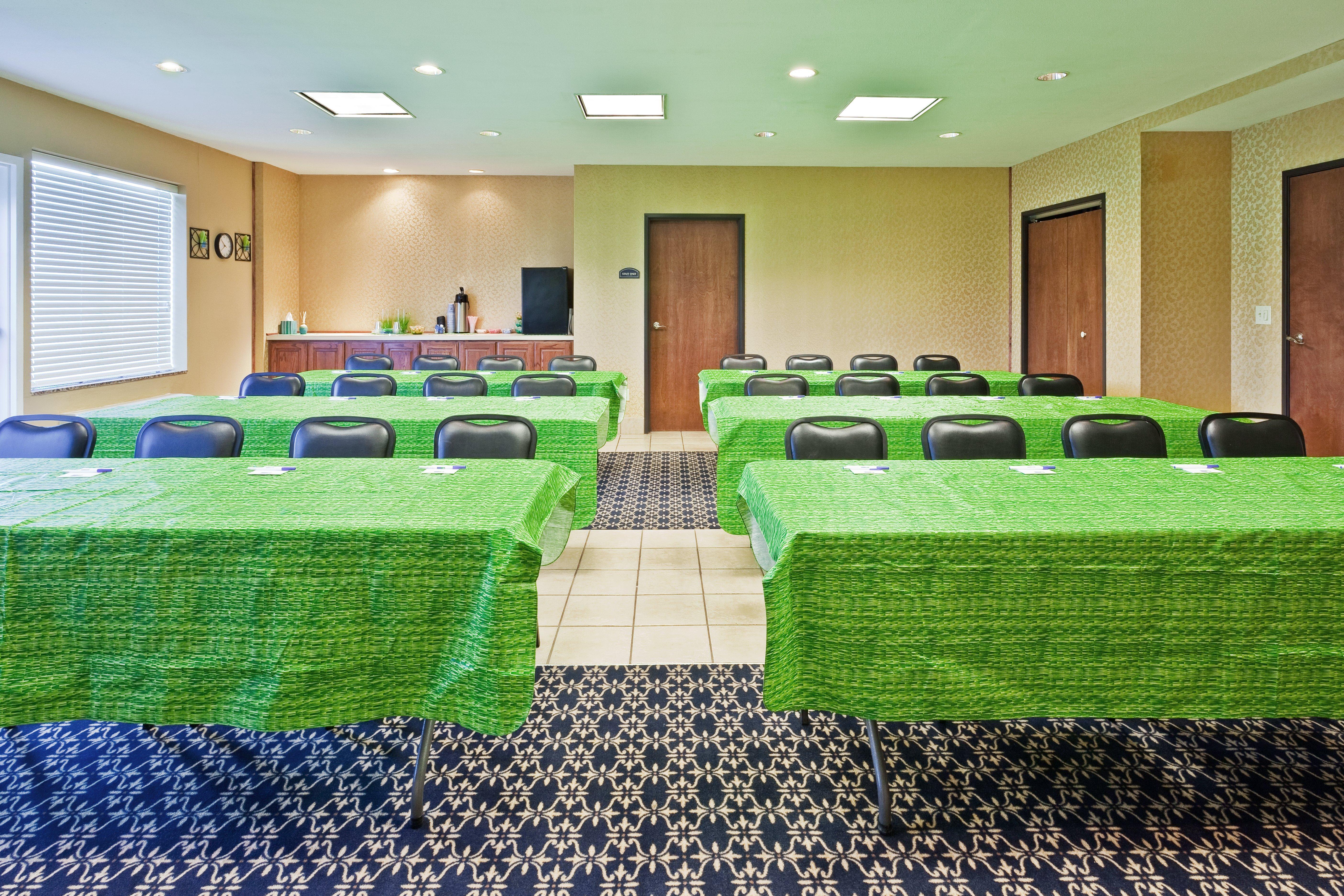 Holiday Inn Express Hotel & Suites Paragould By Ihg Exterior foto