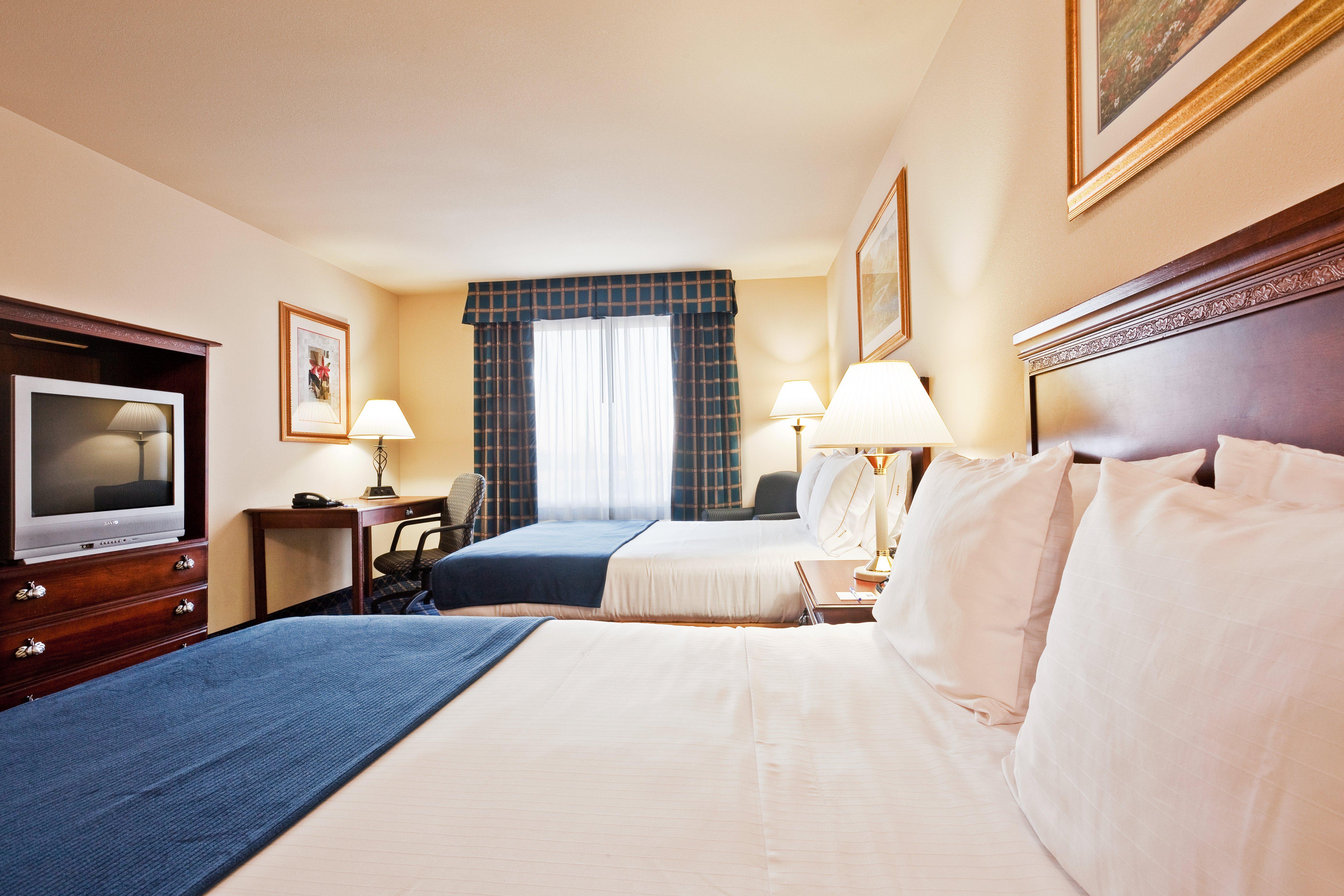 Holiday Inn Express Hotel & Suites Paragould By Ihg Quarto foto