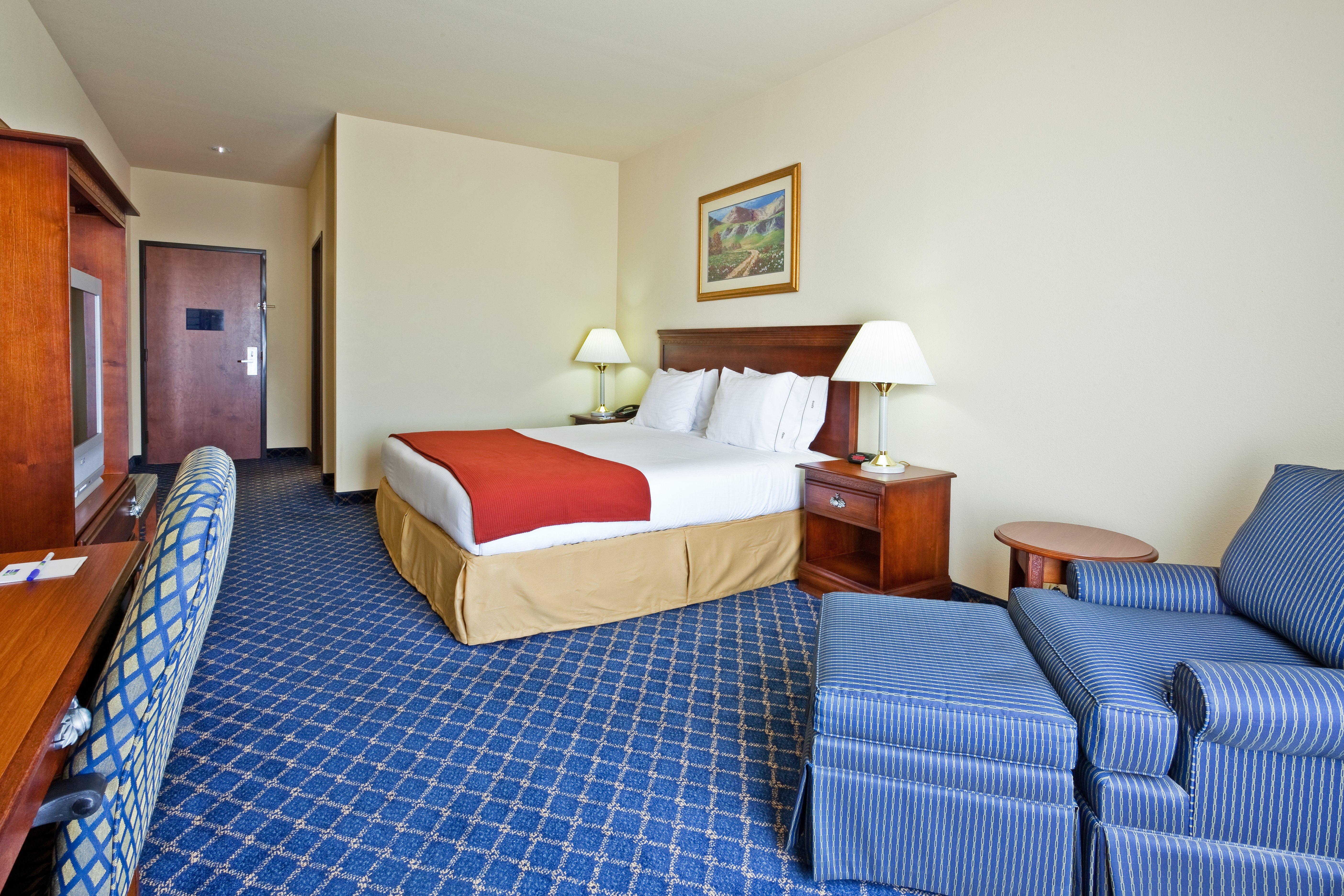 Holiday Inn Express Hotel & Suites Paragould By Ihg Quarto foto