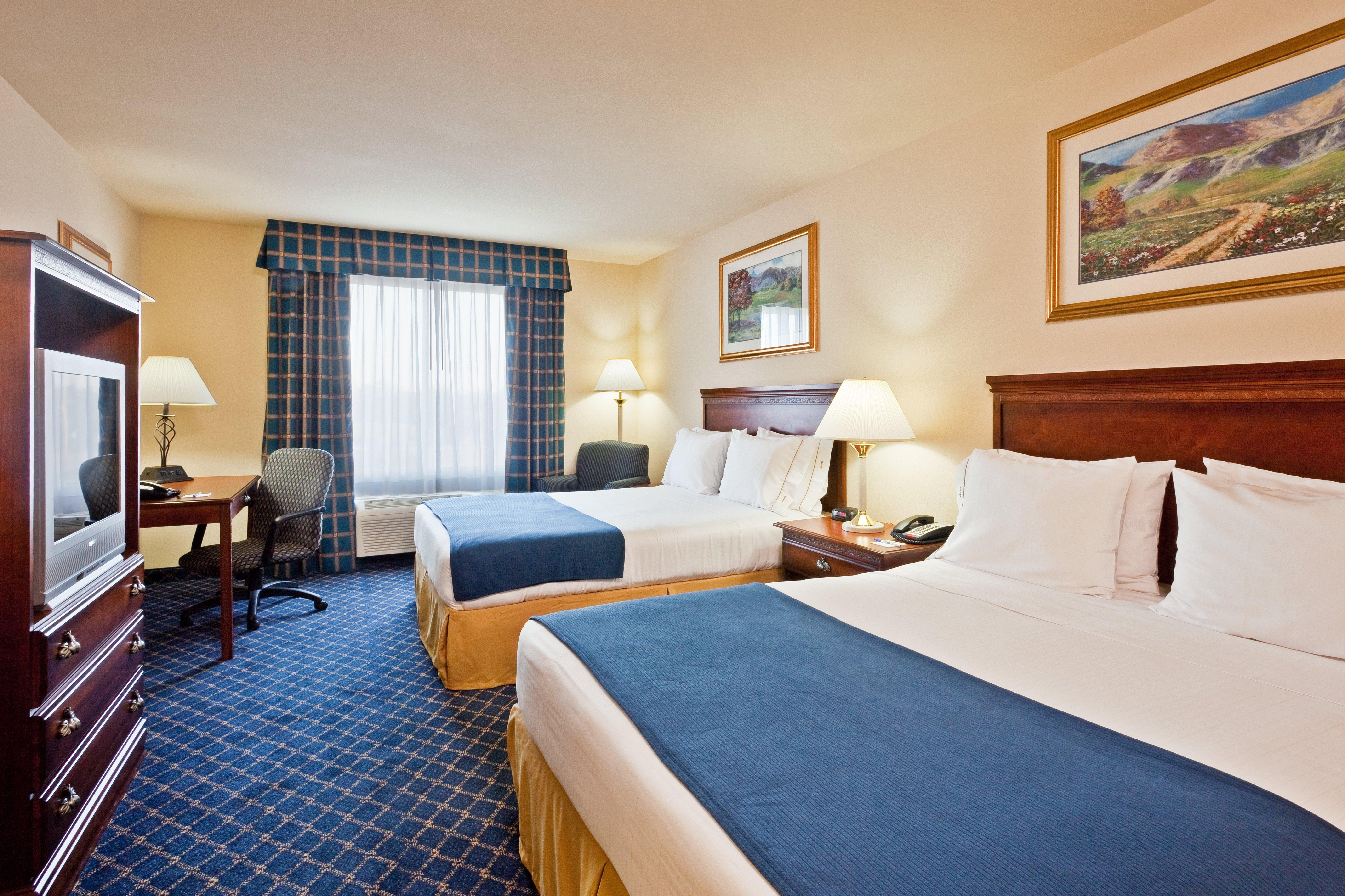 Holiday Inn Express Hotel & Suites Paragould By Ihg Quarto foto