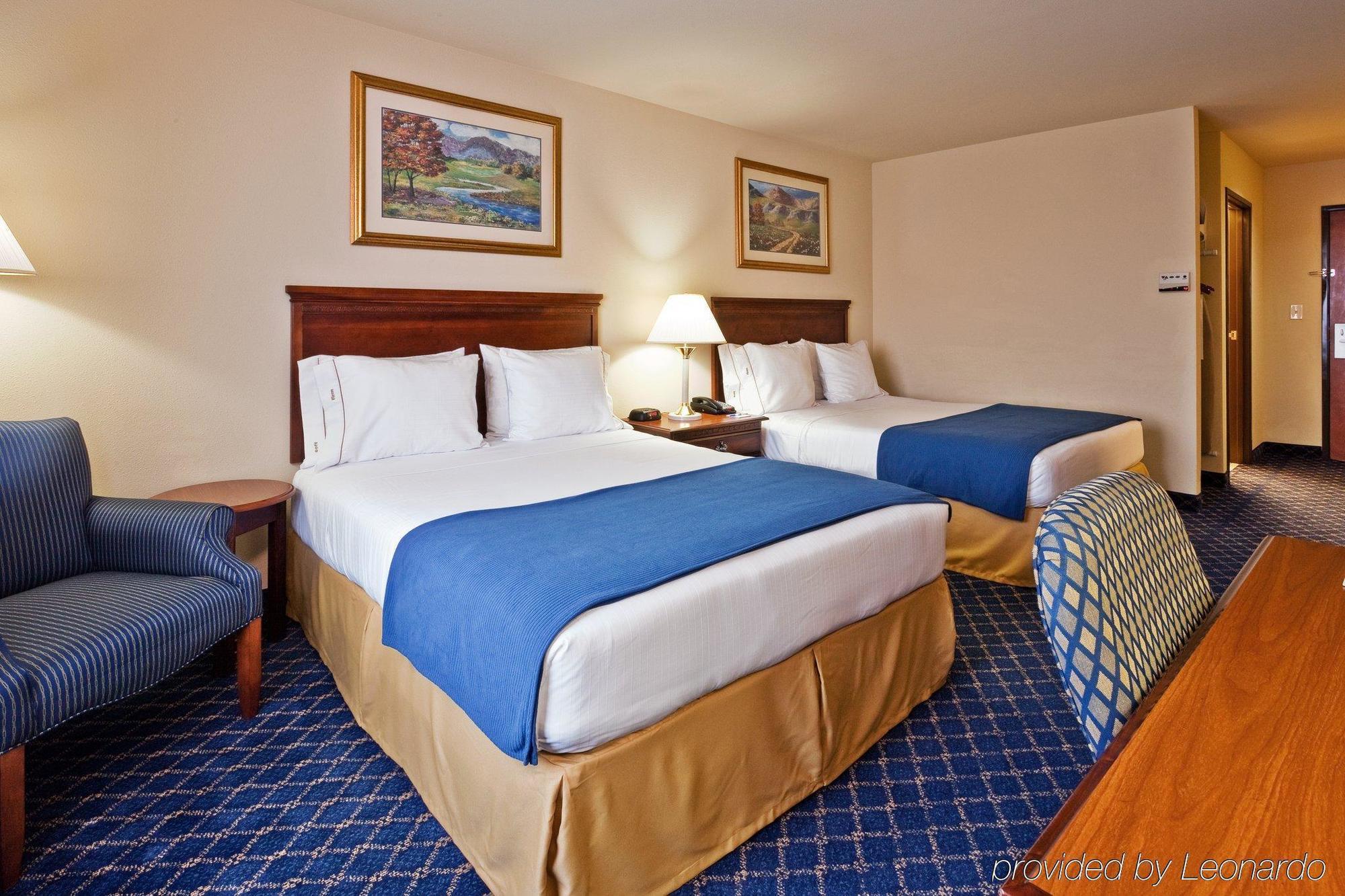 Holiday Inn Express Hotel & Suites Paragould By Ihg Quarto foto