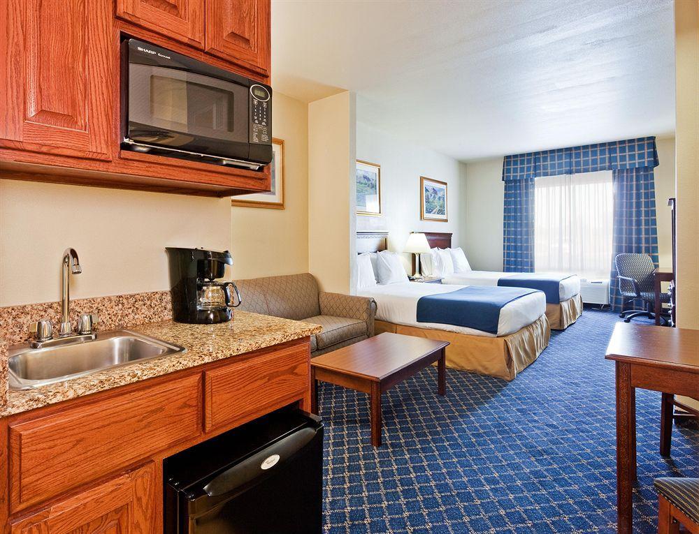 Holiday Inn Express Hotel & Suites Paragould By Ihg Exterior foto