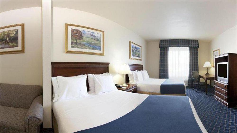 Holiday Inn Express Hotel & Suites Paragould By Ihg Exterior foto