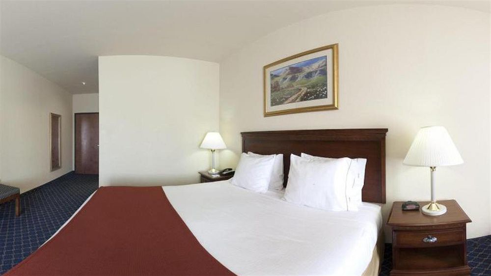 Holiday Inn Express Hotel & Suites Paragould By Ihg Exterior foto
