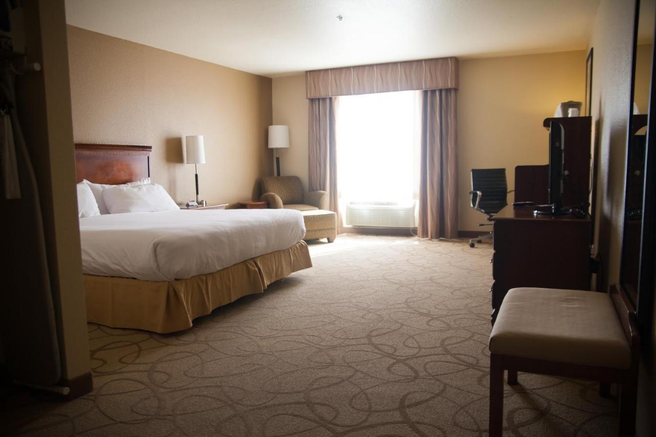 Holiday Inn Express Hotel & Suites Paragould By Ihg Exterior foto